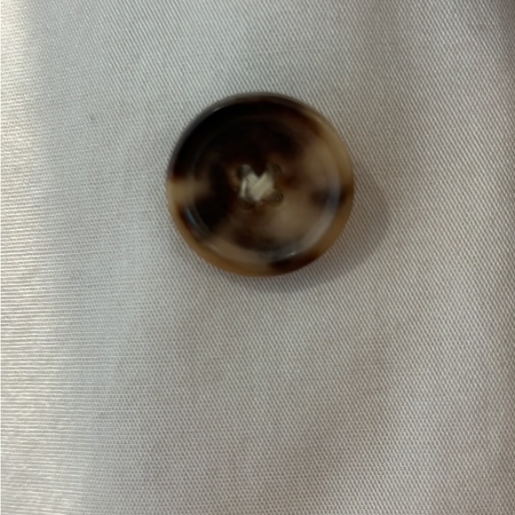 Brooks Brothers Trench Coat worn once - Picture 4 of 4